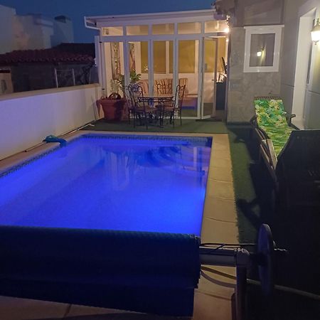 Casa Bobby Villa Corralejo Exterior foto