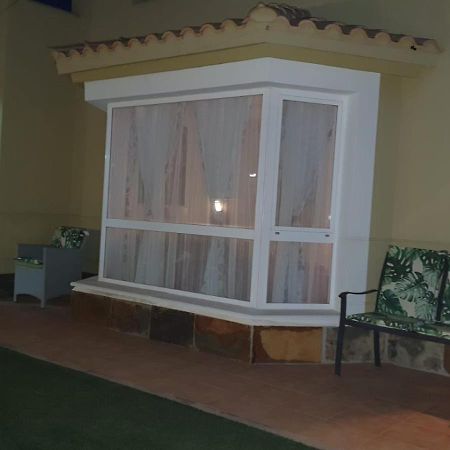 Casa Bobby Villa Corralejo Exterior foto