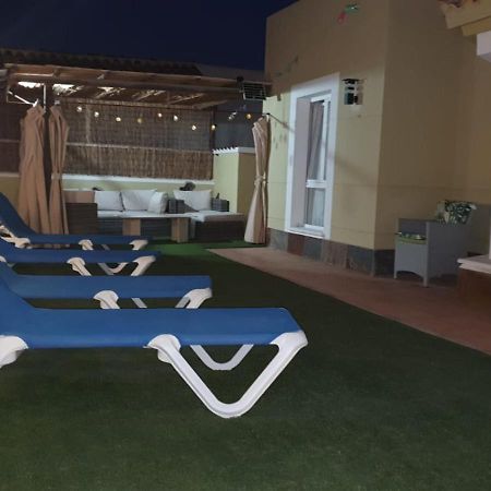 Casa Bobby Villa Corralejo Exterior foto