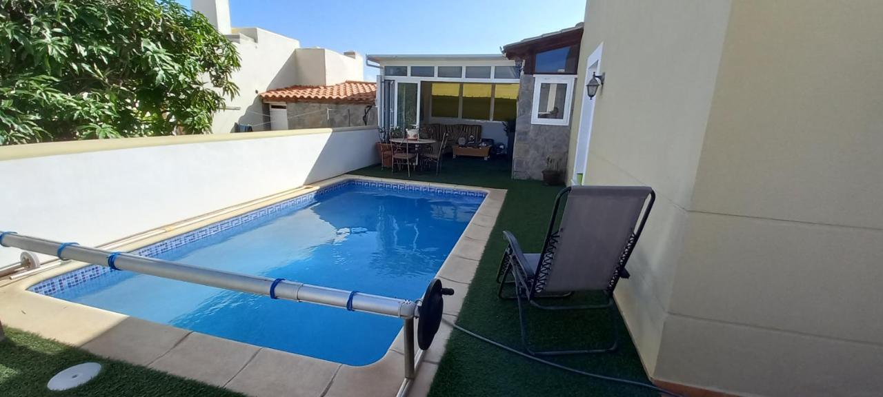 Casa Bobby Villa Corralejo Exterior foto