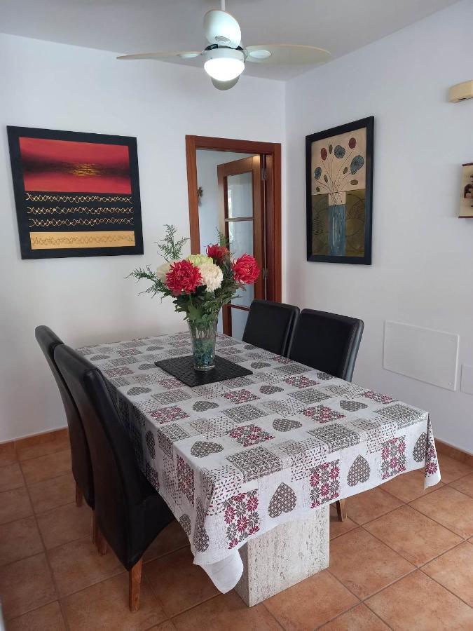 Casa Bobby Villa Corralejo Exterior foto