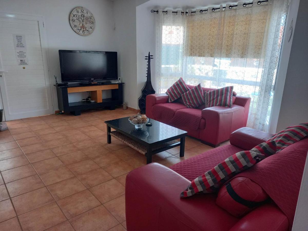 Casa Bobby Villa Corralejo Exterior foto