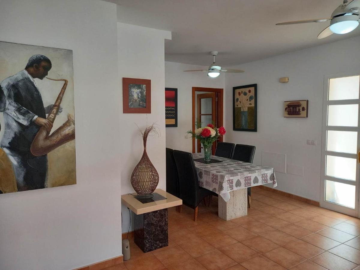 Casa Bobby Villa Corralejo Exterior foto