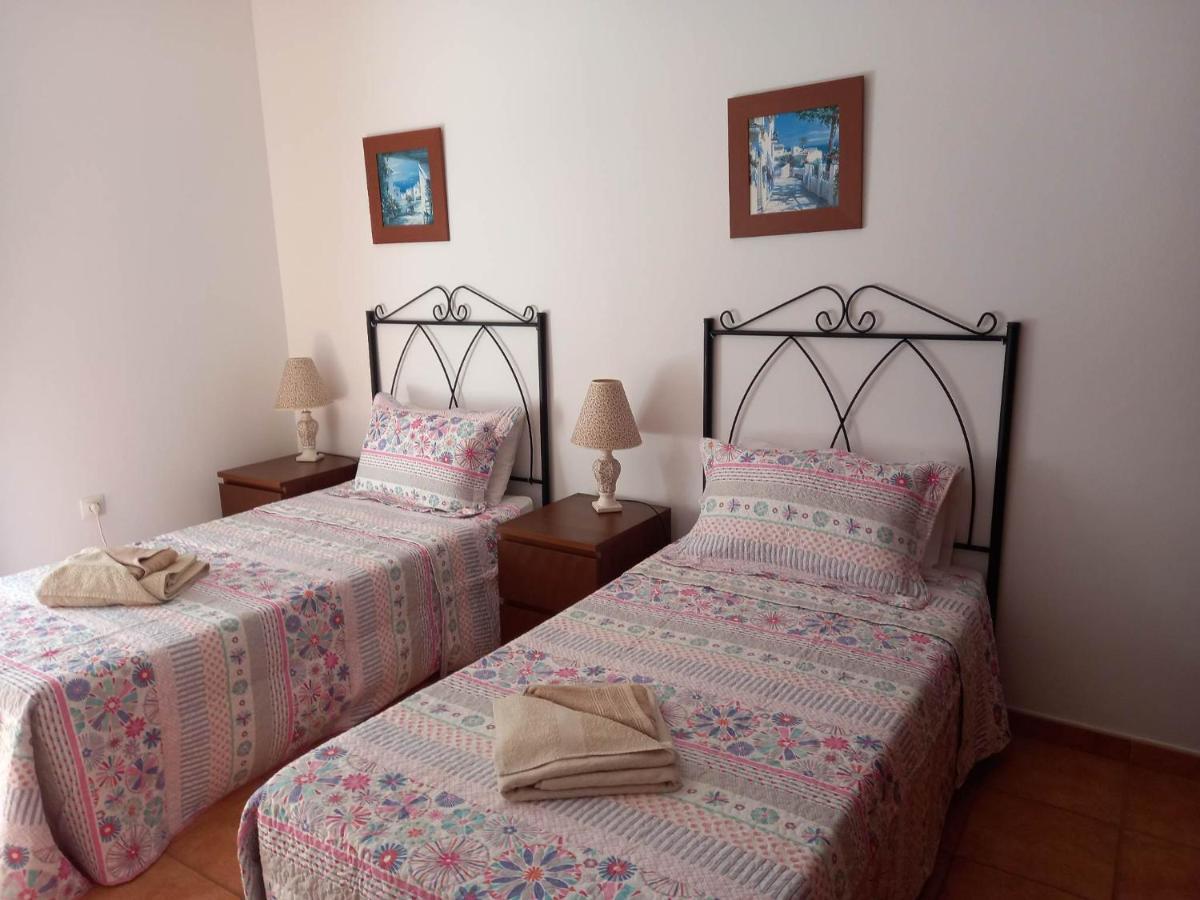 Casa Bobby Villa Corralejo Exterior foto