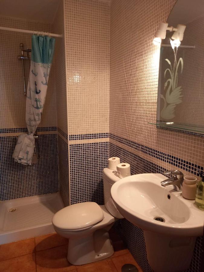 Casa Bobby Villa Corralejo Exterior foto