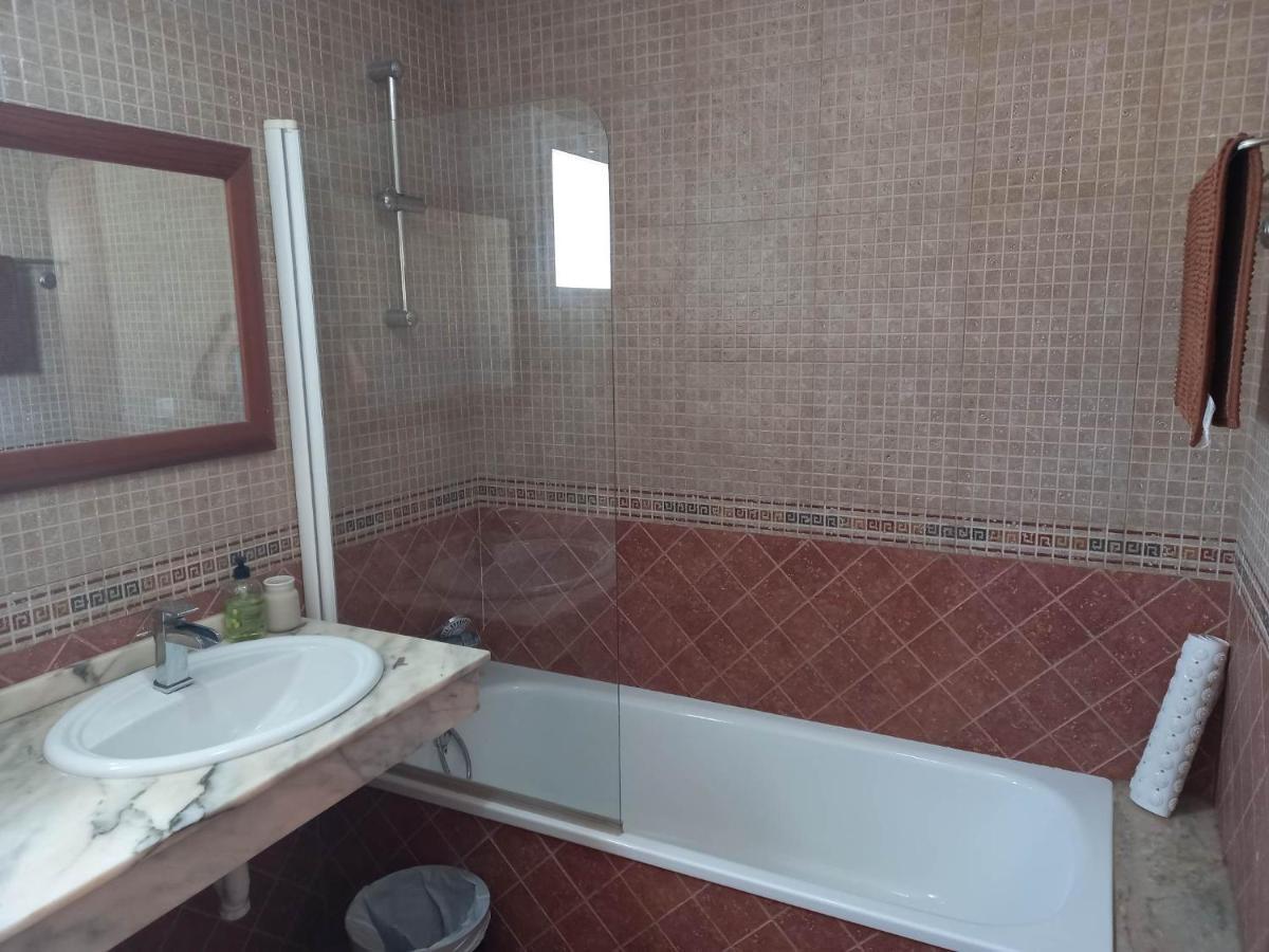 Casa Bobby Villa Corralejo Exterior foto