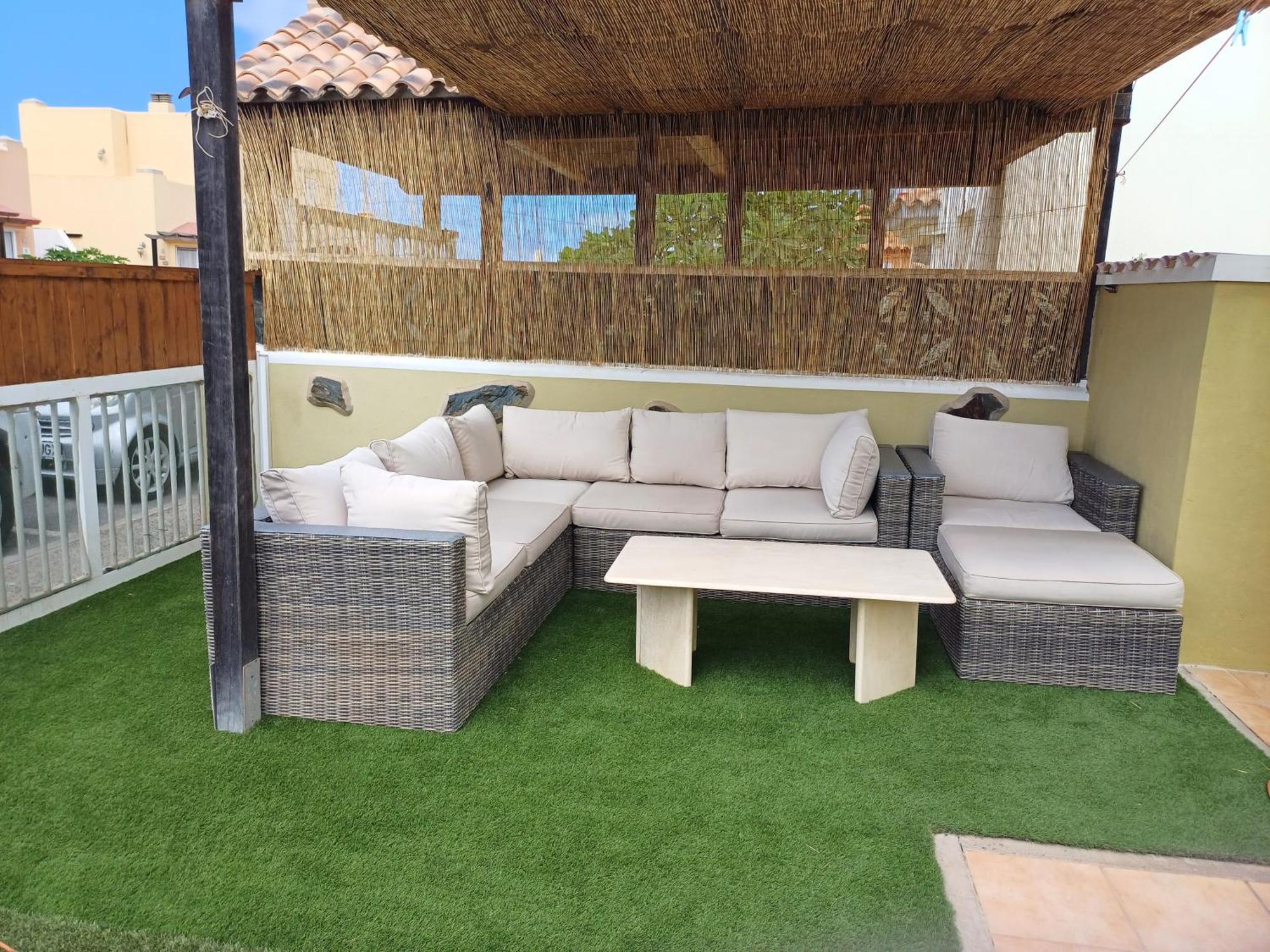 Casa Bobby Villa Corralejo Exterior foto