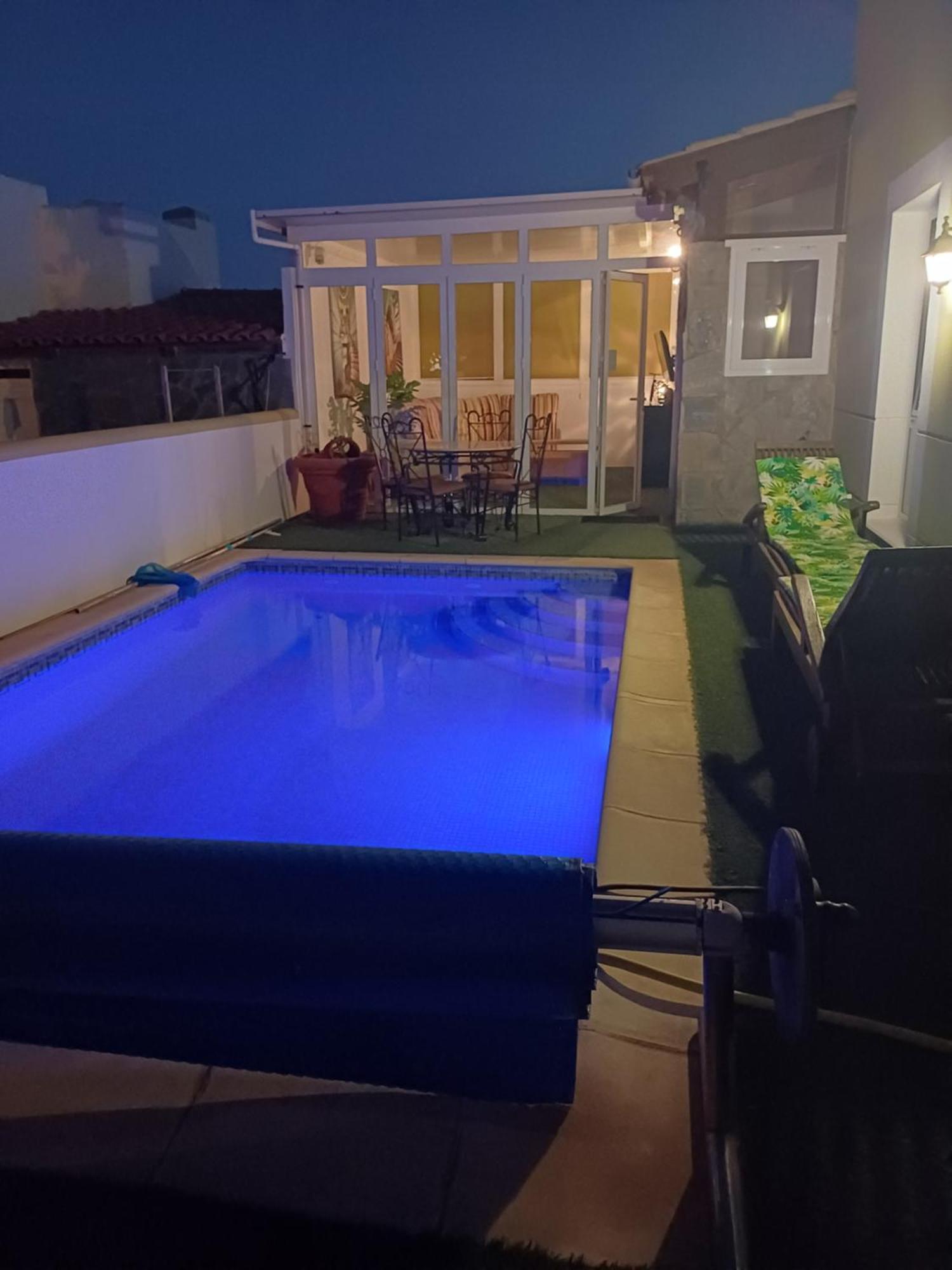 Casa Bobby Villa Corralejo Exterior foto