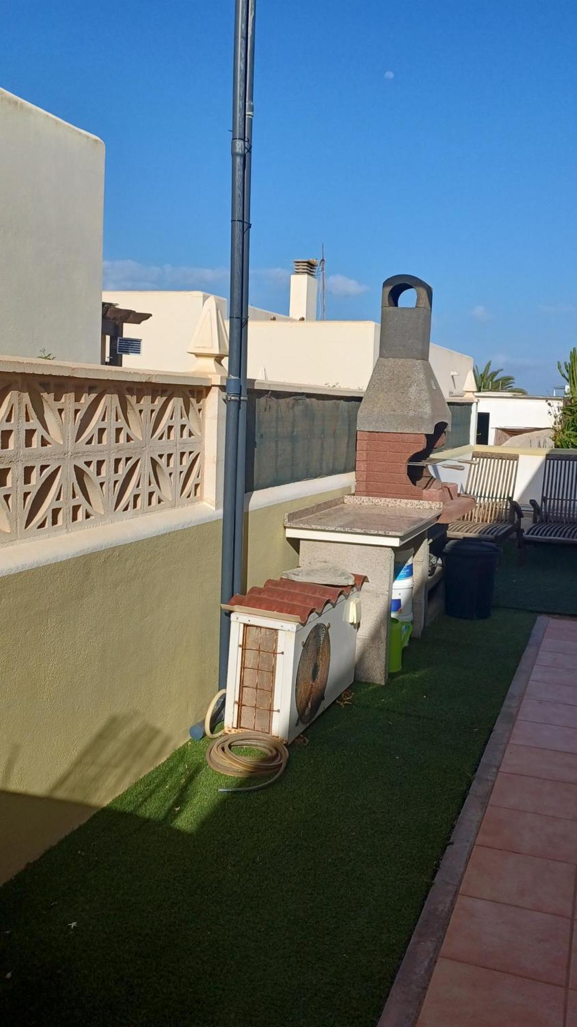 Casa Bobby Villa Corralejo Exterior foto