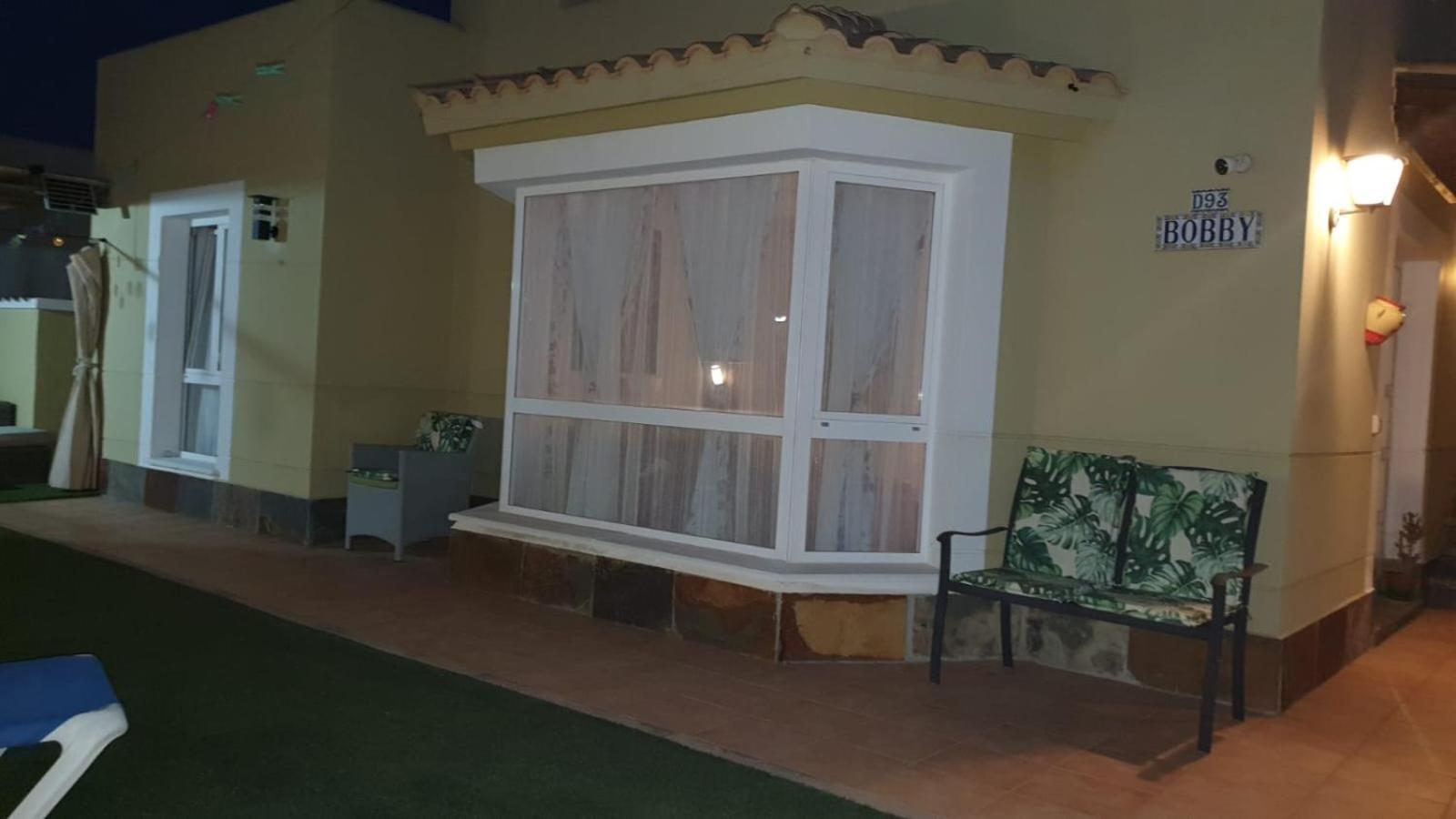 Casa Bobby Villa Corralejo Exterior foto