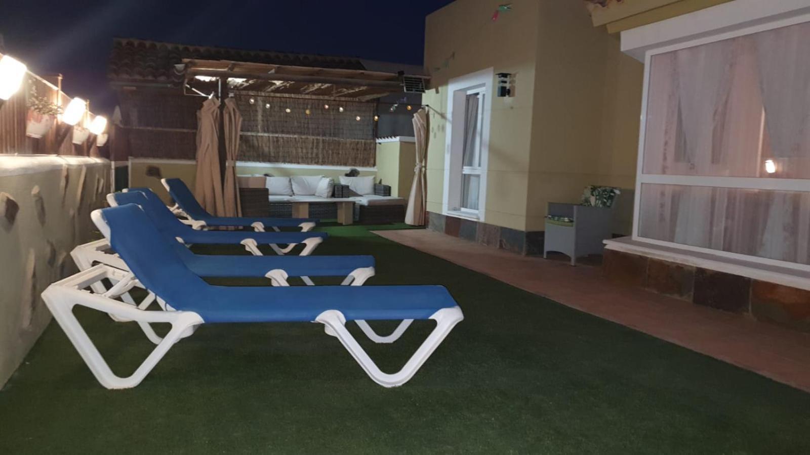 Casa Bobby Villa Corralejo Exterior foto
